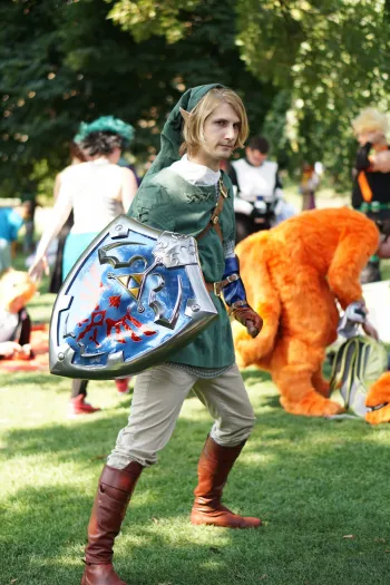 Cosplay