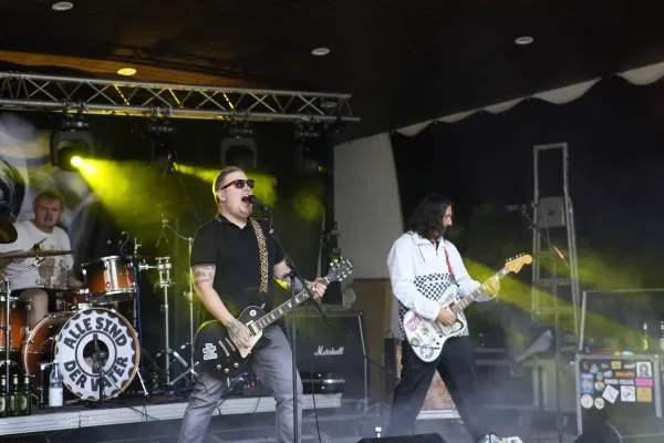 Wild Rock 2025 - Bild 36