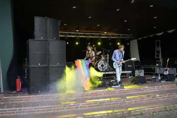 Wild Rock 2025 - Bild 8