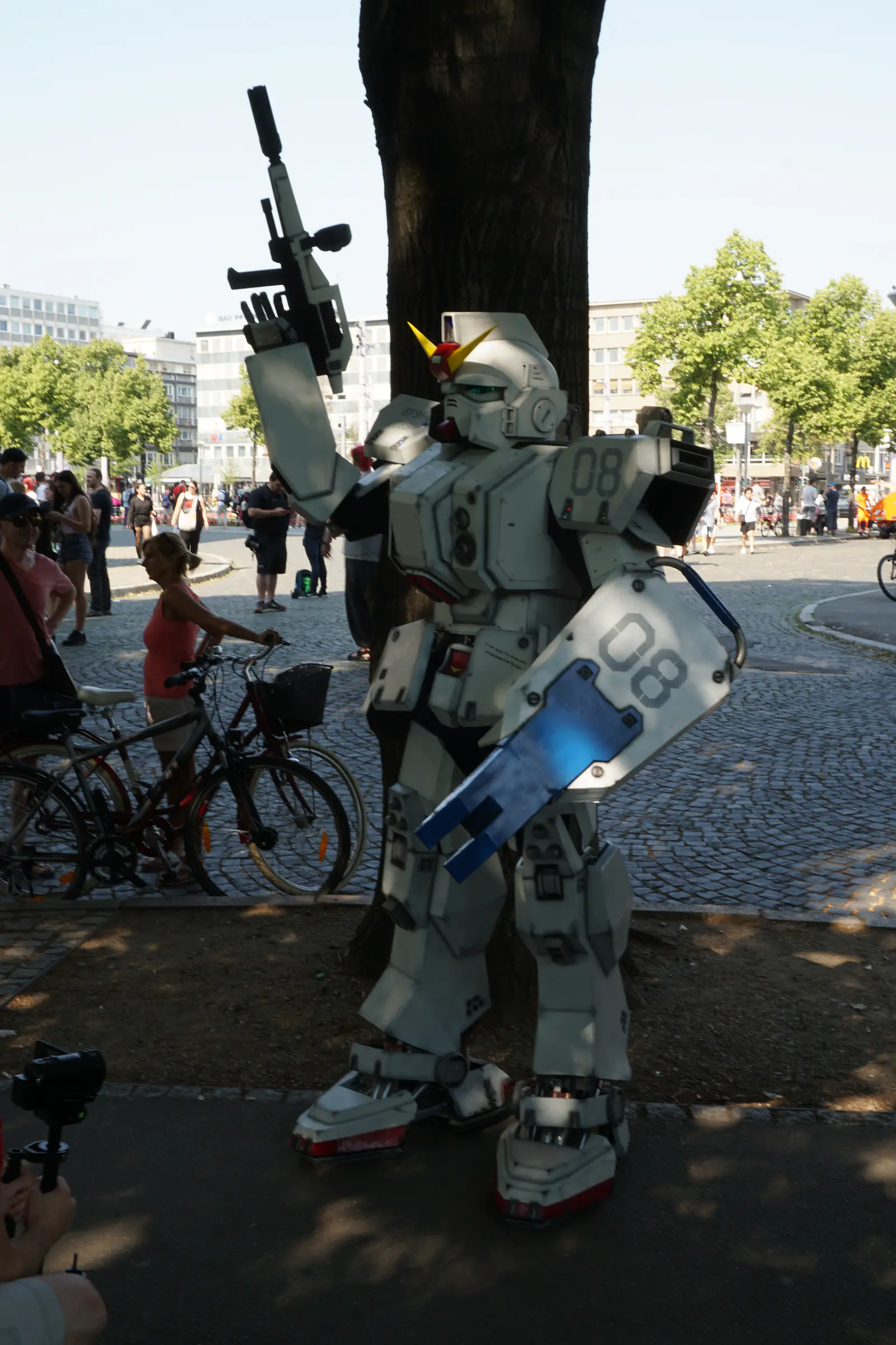 Animagic 2018 - Bild 1