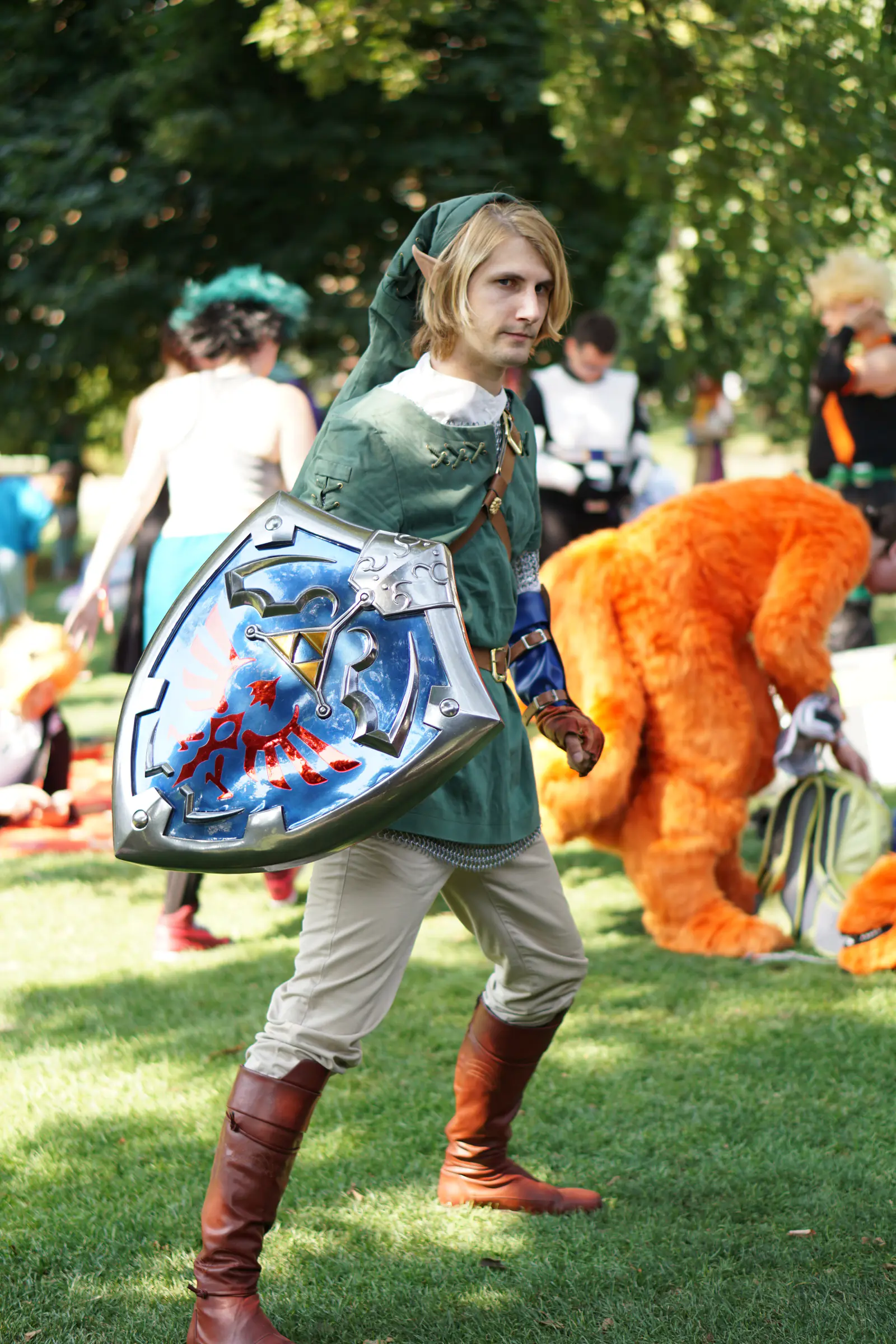 Animagic 2018 - Bild 4