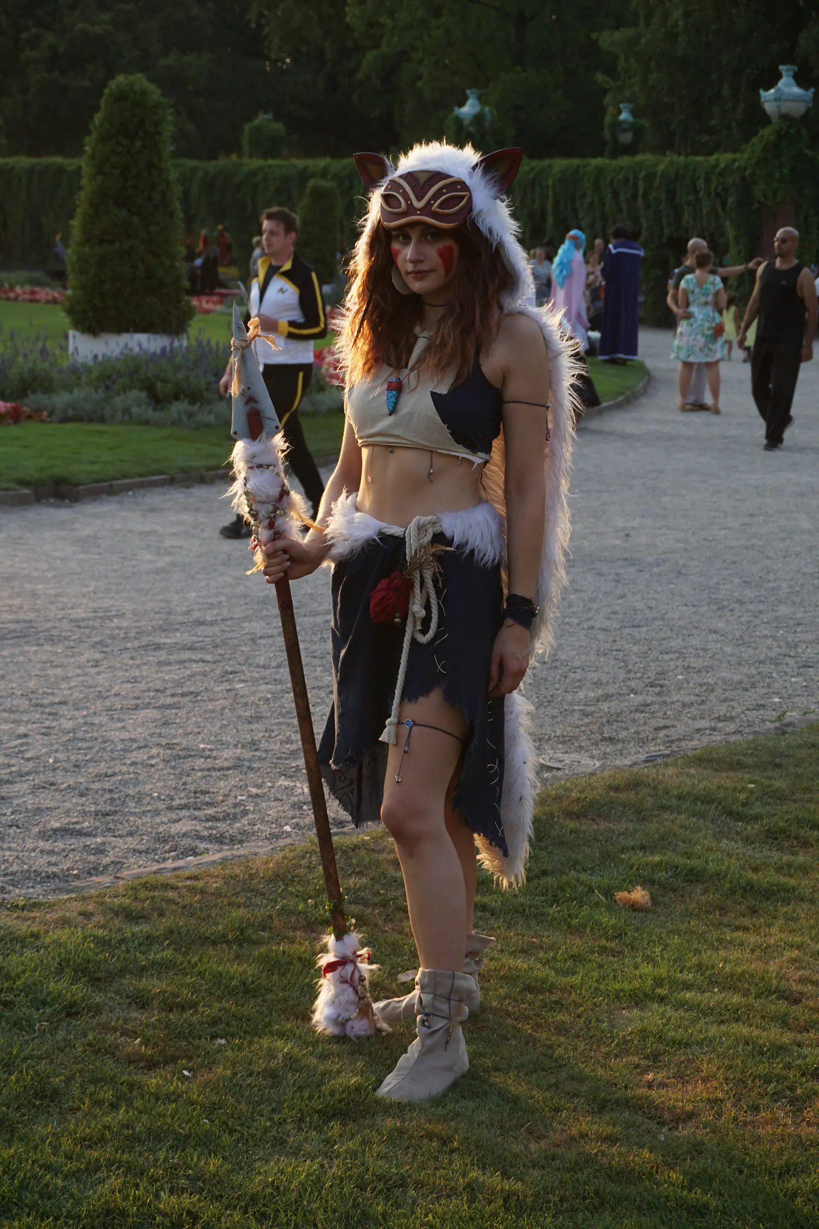 Animagic 2018 - Bild 9